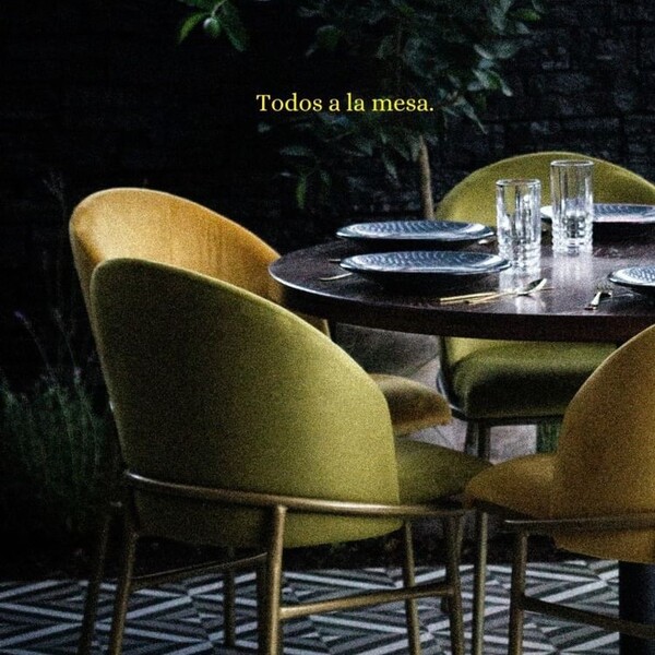 Restaurante Fiamma San Ángel 7
